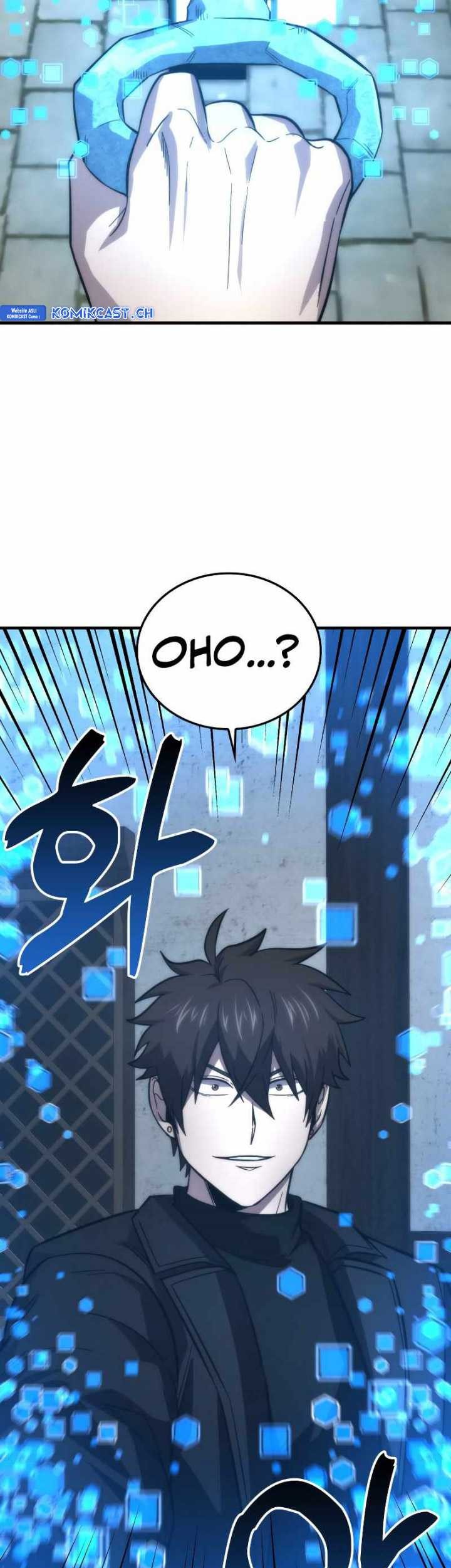 Demon Lord’s Martial Arts Ascension Chapter 54 - halaman 78