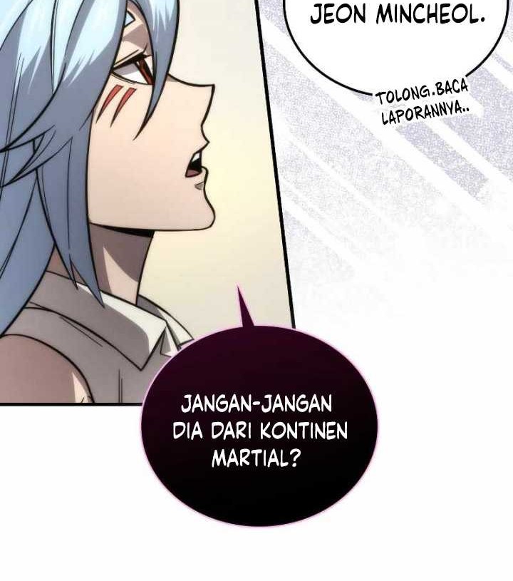 Demon Lord’s Martial Arts Ascension Chapter 54 - halaman 87