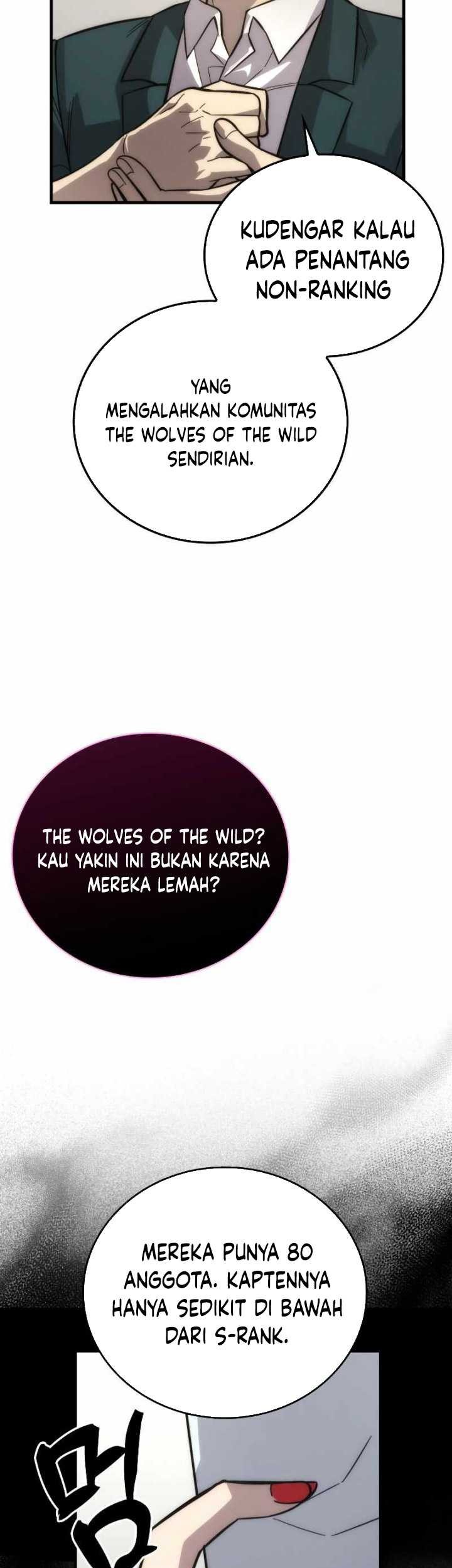 Demon Lord’s Martial Arts Ascension Chapter 54 - halaman 90