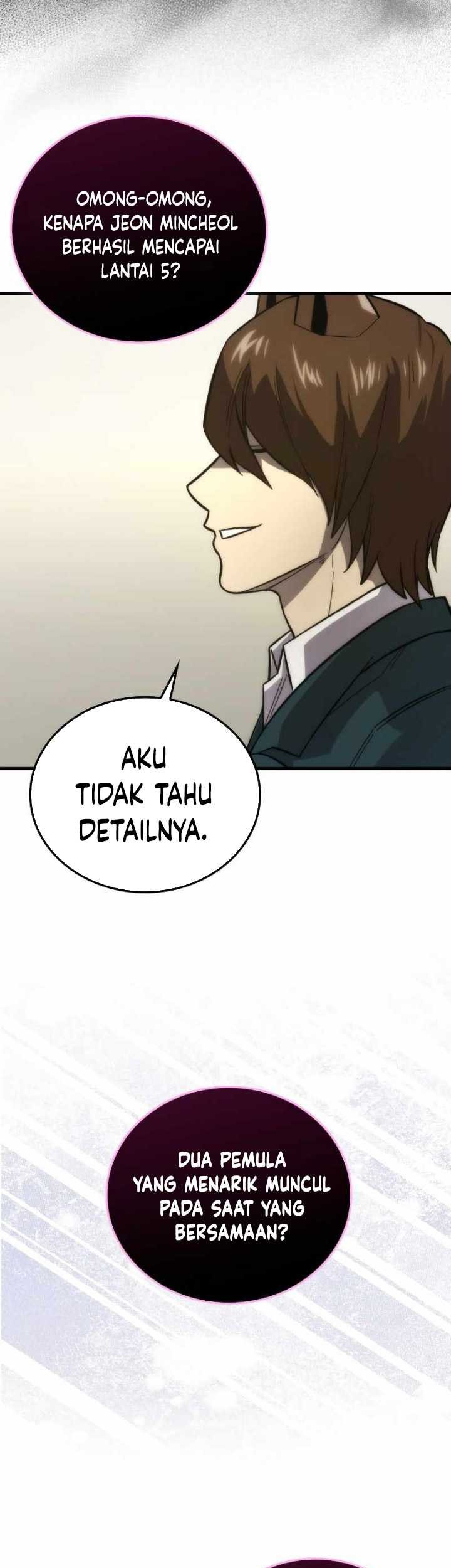 Demon Lord’s Martial Arts Ascension Chapter 54 - halaman 92