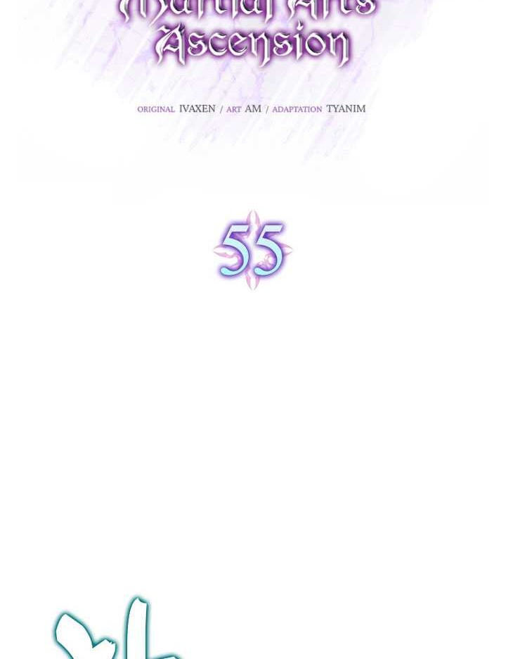 Demon Lord’s Martial Arts Ascension Chapter 55 - halaman 13
