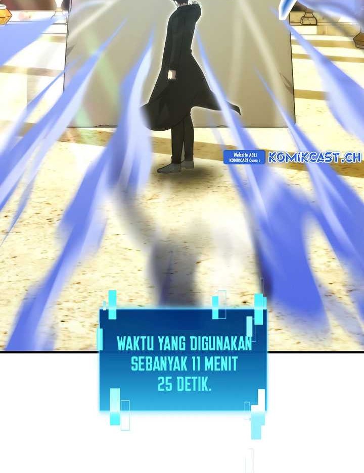 Demon Lord’s Martial Arts Ascension Chapter 55 - halaman 15