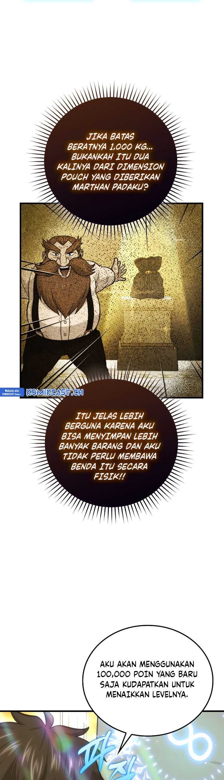 Demon Lord’s Martial Arts Ascension Chapter 55 - halaman 20
