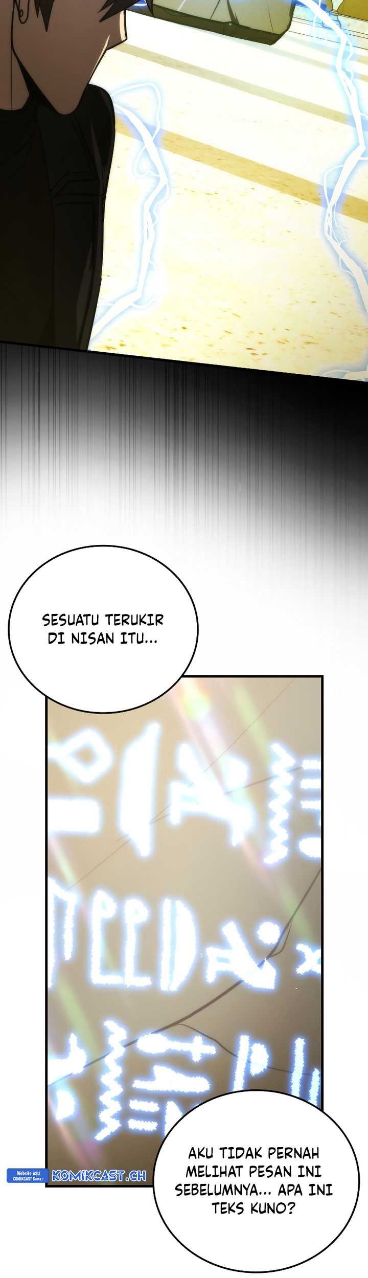 Demon Lord’s Martial Arts Ascension Chapter 55 - halaman 24