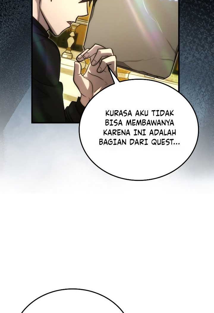 Demon Lord’s Martial Arts Ascension Chapter 55 - halaman 27