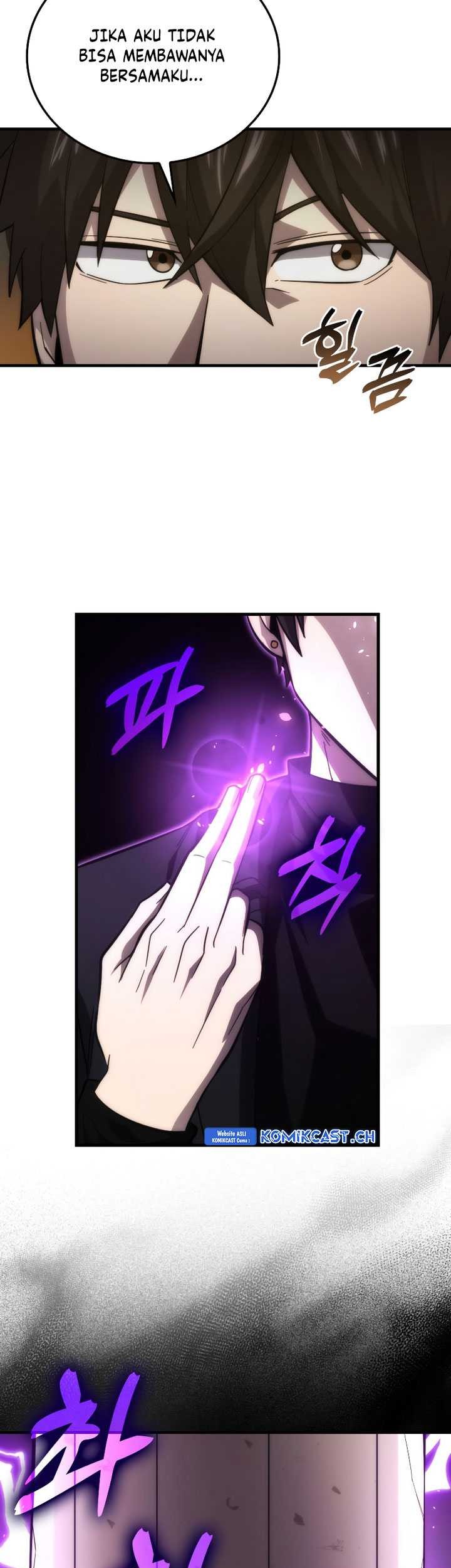 Demon Lord’s Martial Arts Ascension Chapter 55 - halaman 28