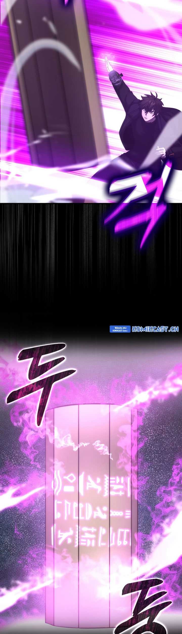 Demon Lord’s Martial Arts Ascension Chapter 55 - halaman 30