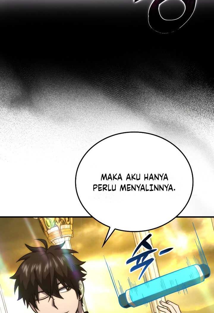Demon Lord’s Martial Arts Ascension Chapter 55 - halaman 31