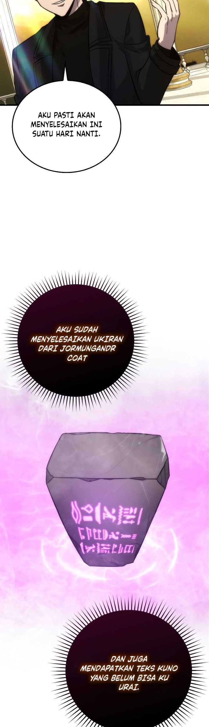 Demon Lord’s Martial Arts Ascension Chapter 55 - halaman 32