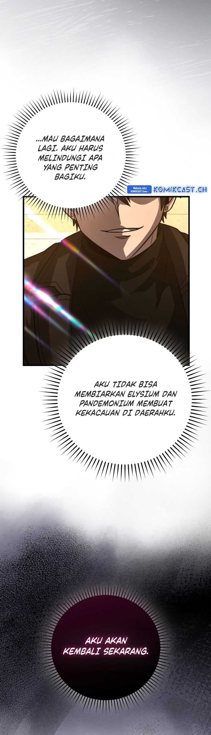 Demon Lord’s Martial Arts Ascension Chapter 55 - halaman 38