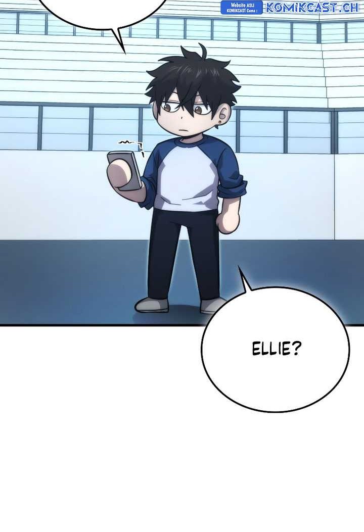 Demon Lord’s Martial Arts Ascension Chapter 55 - halaman 51