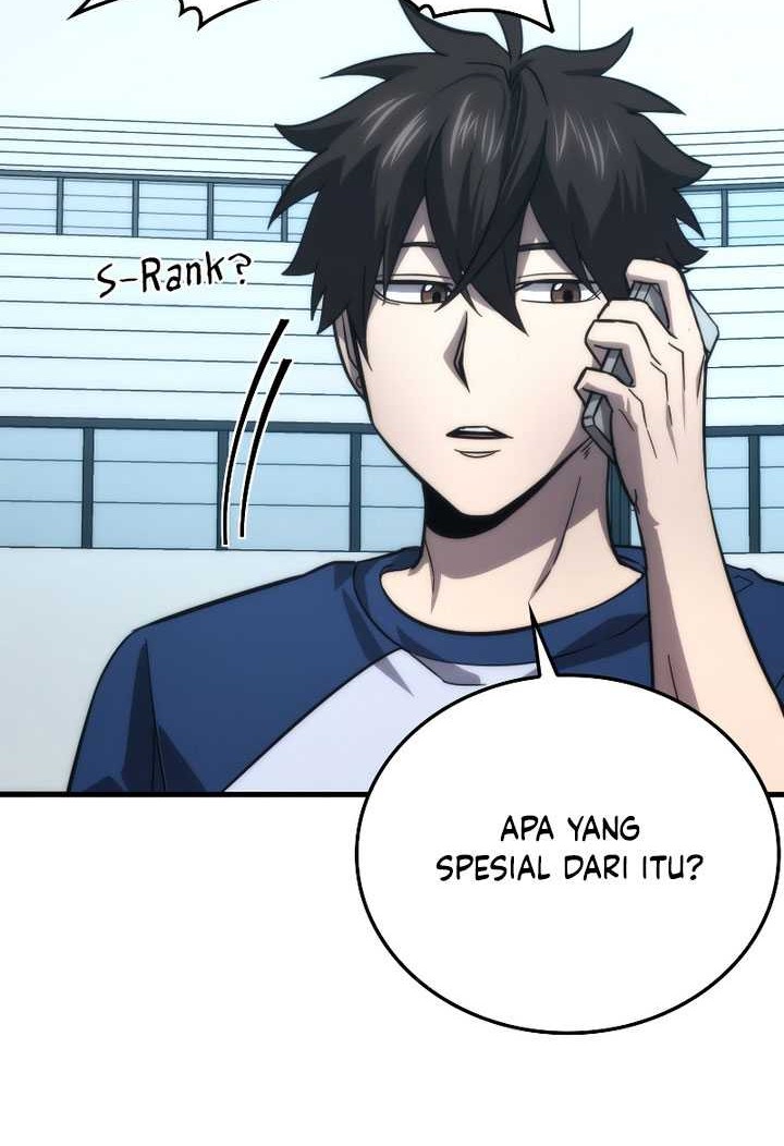 Demon Lord’s Martial Arts Ascension Chapter 55 - halaman 53