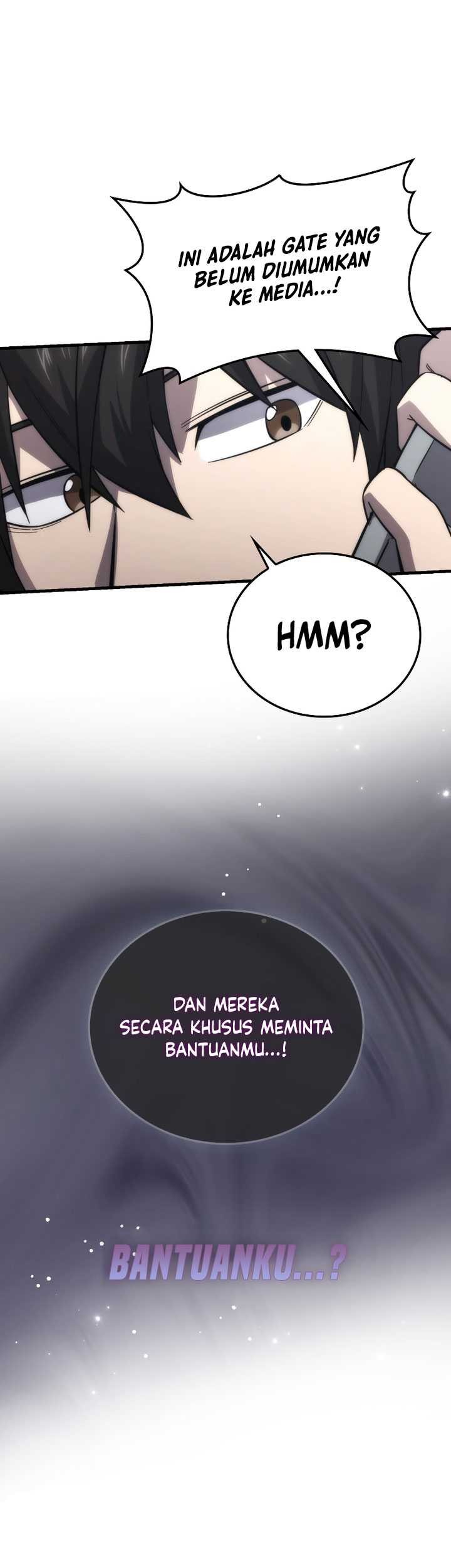 Demon Lord’s Martial Arts Ascension Chapter 55 - halaman 54