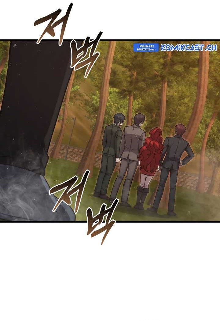 Demon Lord’s Martial Arts Ascension Chapter 55 - halaman 55
