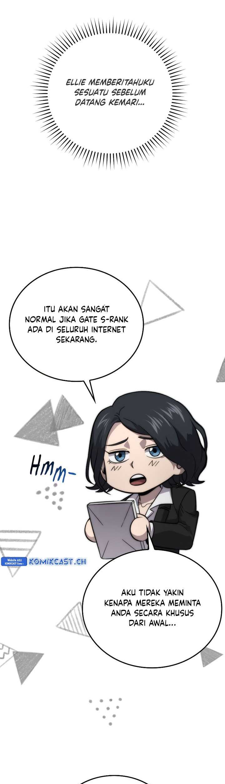 Demon Lord’s Martial Arts Ascension Chapter 55 - halaman 58