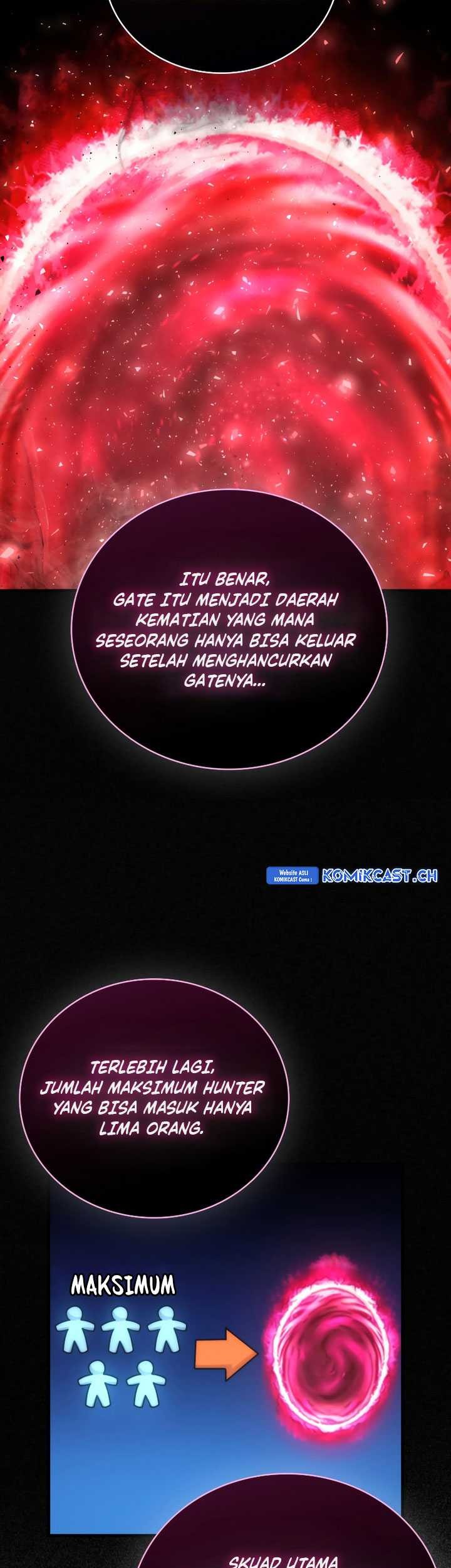 Demon Lord’s Martial Arts Ascension Chapter 55 - halaman 62
