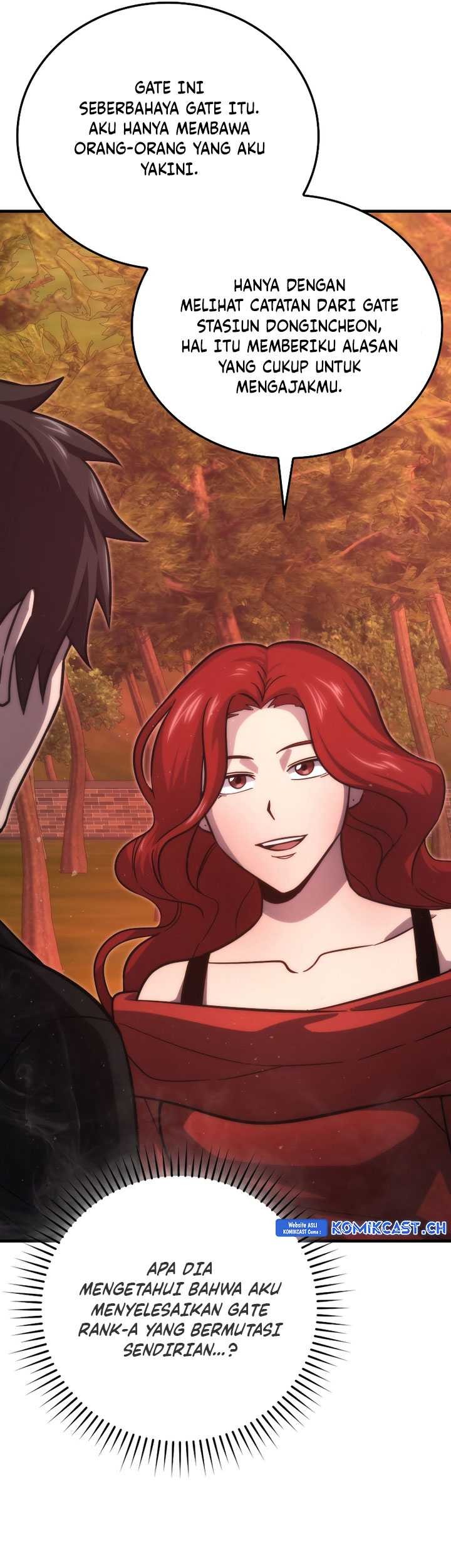 Demon Lord’s Martial Arts Ascension Chapter 55 - halaman 66