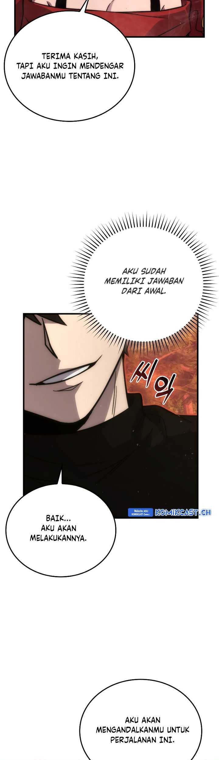 Demon Lord’s Martial Arts Ascension Chapter 55 - halaman 68