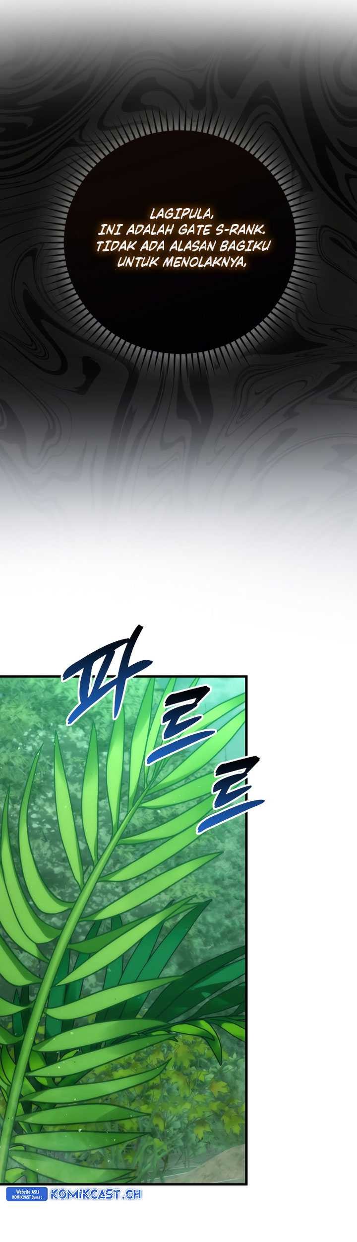 Demon Lord’s Martial Arts Ascension Chapter 55 - halaman 70