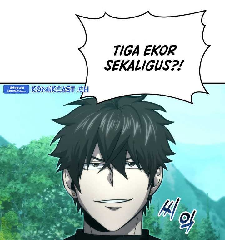 Demon Lord’s Martial Arts Ascension Chapter 55 - halaman 77