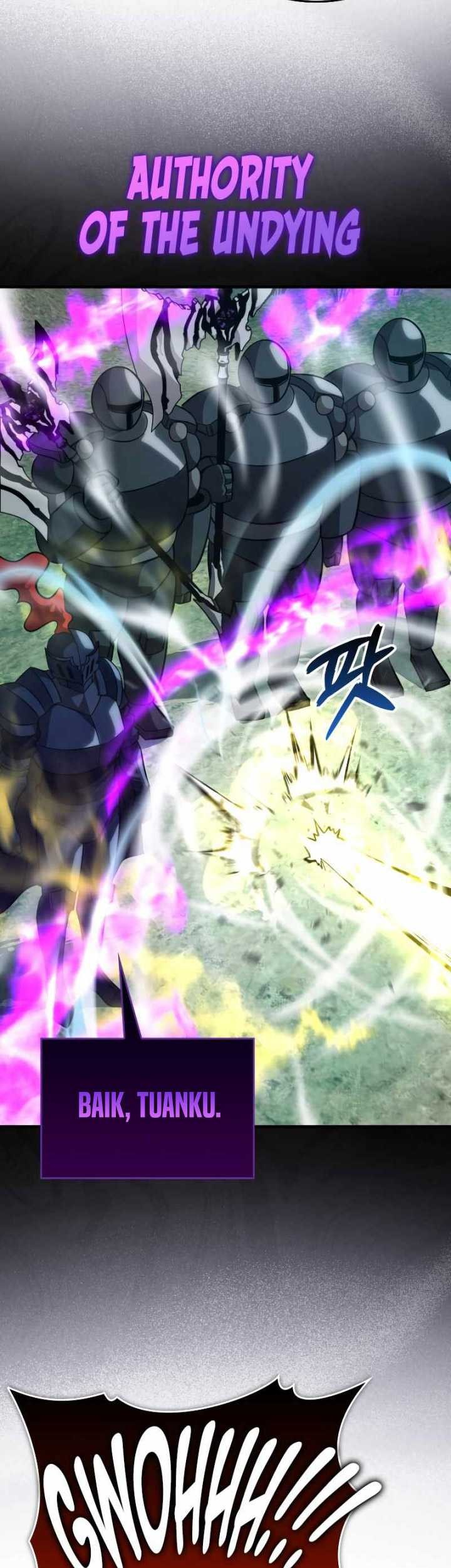 Demon Lord’s Martial Arts Ascension Chapter 56 - halaman 12