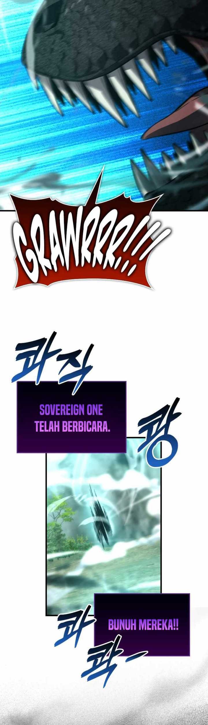 Demon Lord’s Martial Arts Ascension Chapter 56 - halaman 14