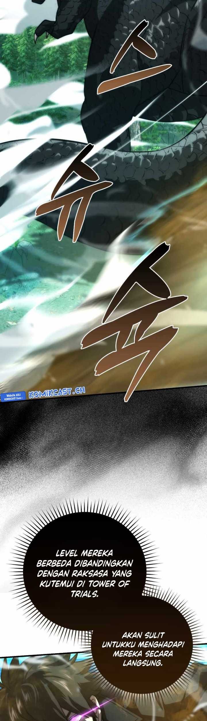 Demon Lord’s Martial Arts Ascension Chapter 56 - halaman 16