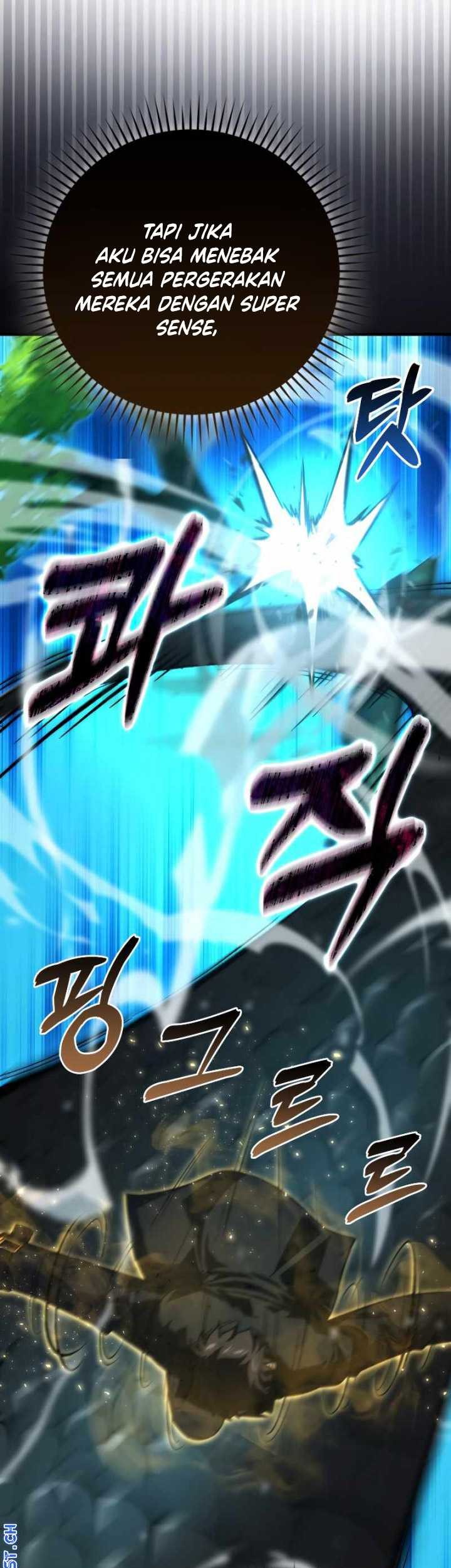 Demon Lord’s Martial Arts Ascension Chapter 56 - halaman 18