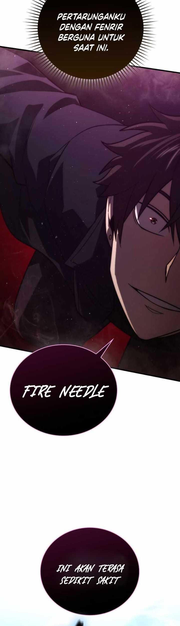 Demon Lord’s Martial Arts Ascension Chapter 56 - halaman 20