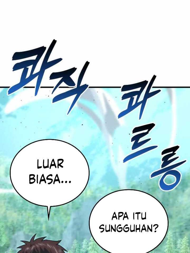 Demon Lord’s Martial Arts Ascension Chapter 56 - halaman 23