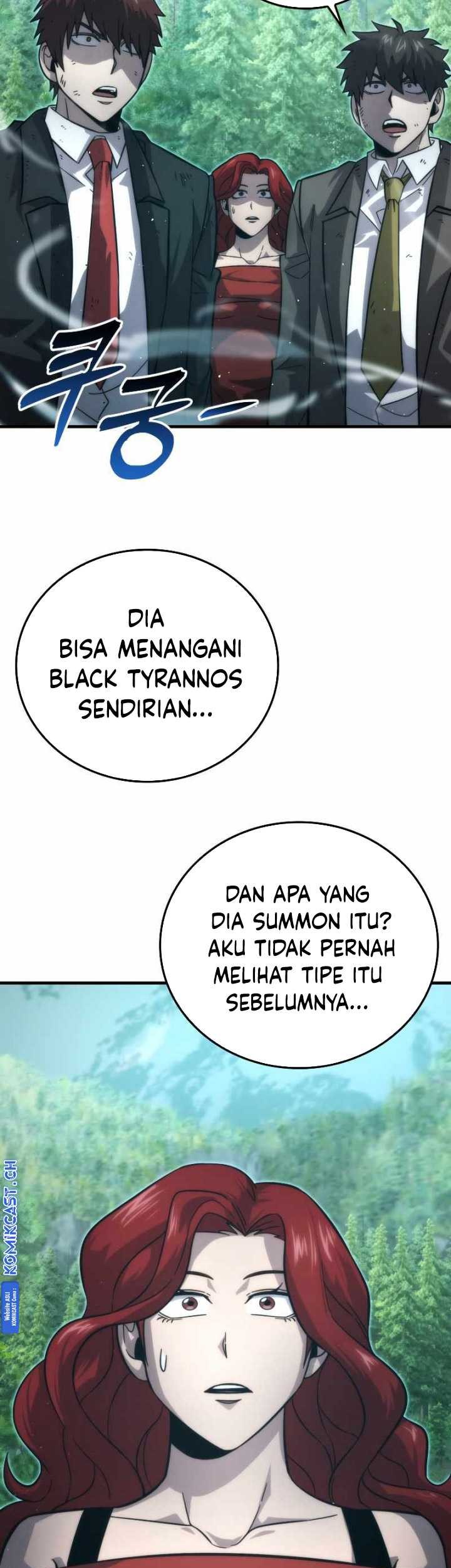 Demon Lord’s Martial Arts Ascension Chapter 56 - halaman 24