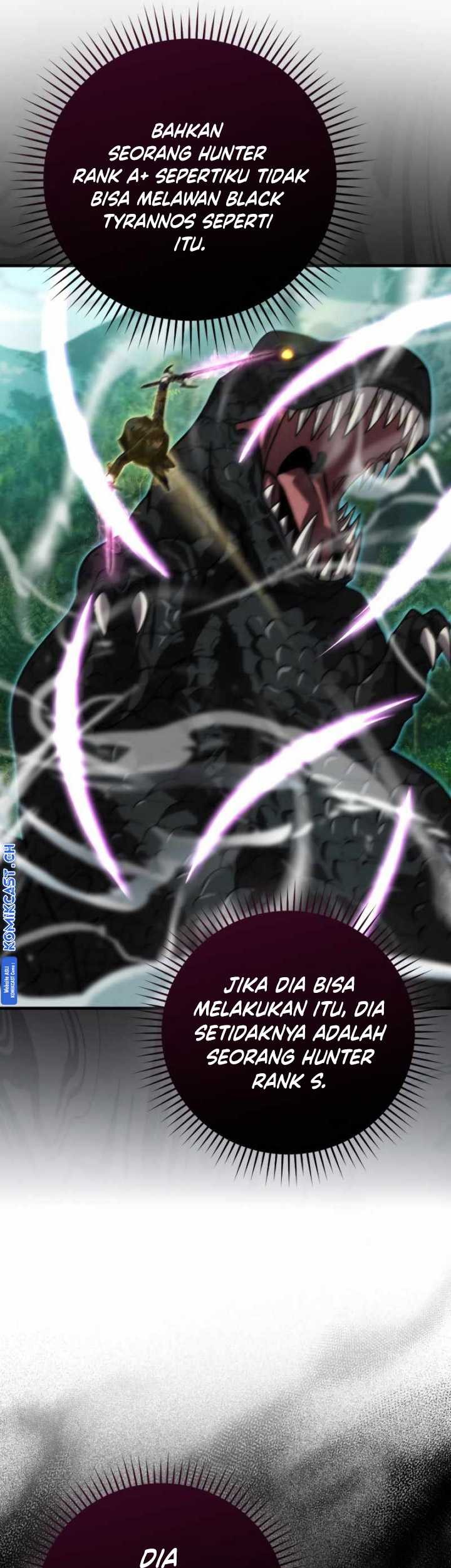 Demon Lord’s Martial Arts Ascension Chapter 56 - halaman 26