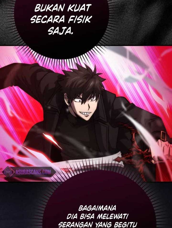 Demon Lord’s Martial Arts Ascension Chapter 56 - halaman 27