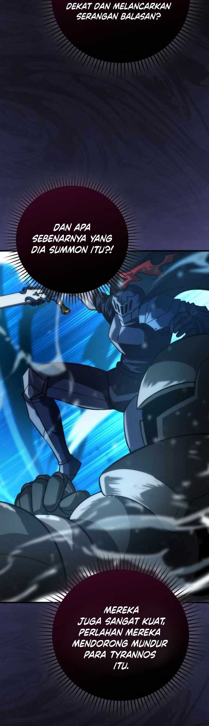 Demon Lord’s Martial Arts Ascension Chapter 56 - halaman 28