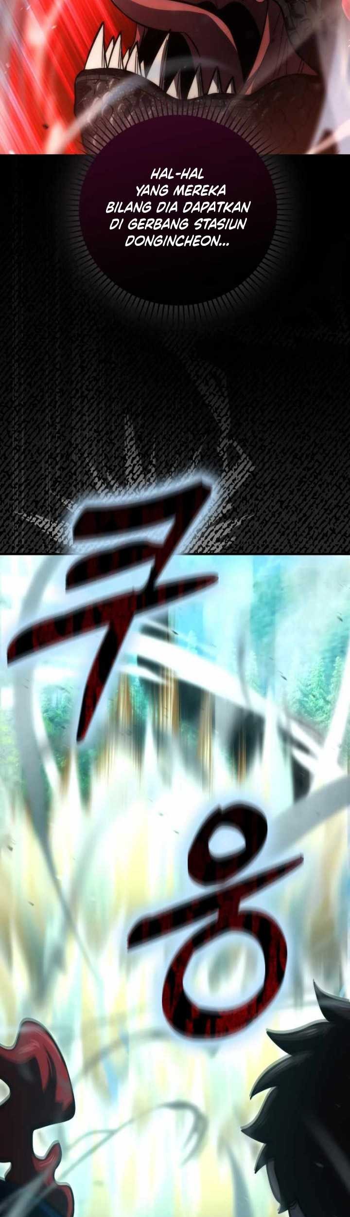 Demon Lord’s Martial Arts Ascension Chapter 56 - halaman 30