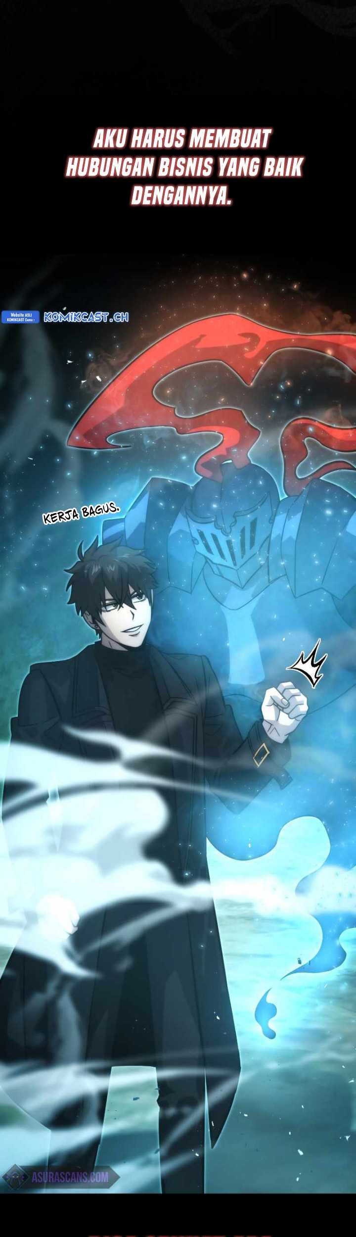 Demon Lord’s Martial Arts Ascension Chapter 56 - halaman 32