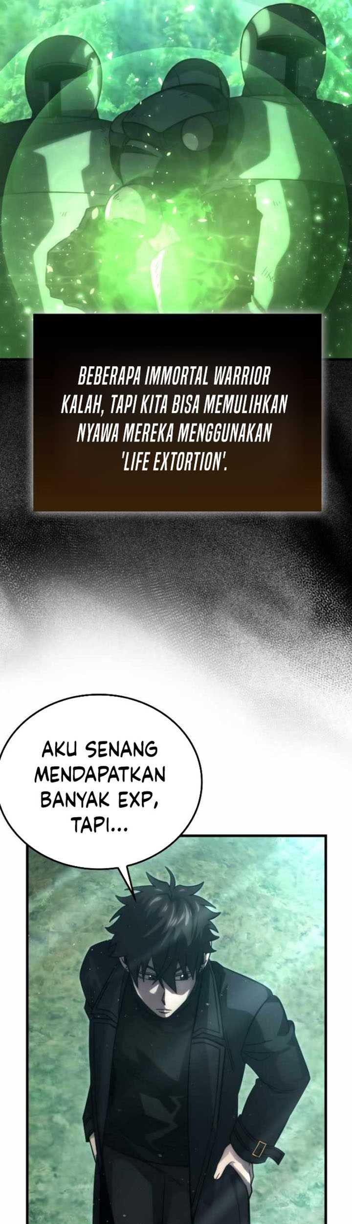 Demon Lord’s Martial Arts Ascension Chapter 56 - halaman 34