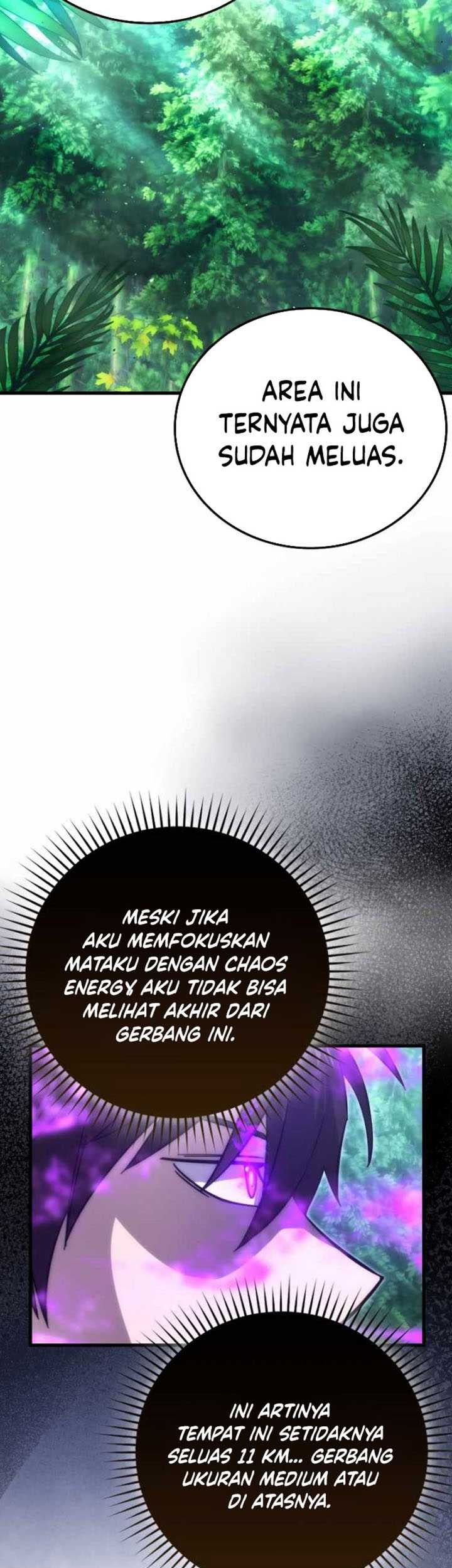 Demon Lord’s Martial Arts Ascension Chapter 56 - halaman 36