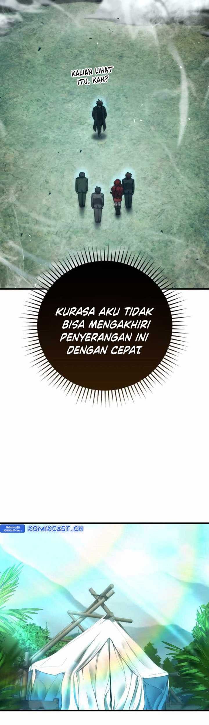 Demon Lord’s Martial Arts Ascension Chapter 56 - halaman 38