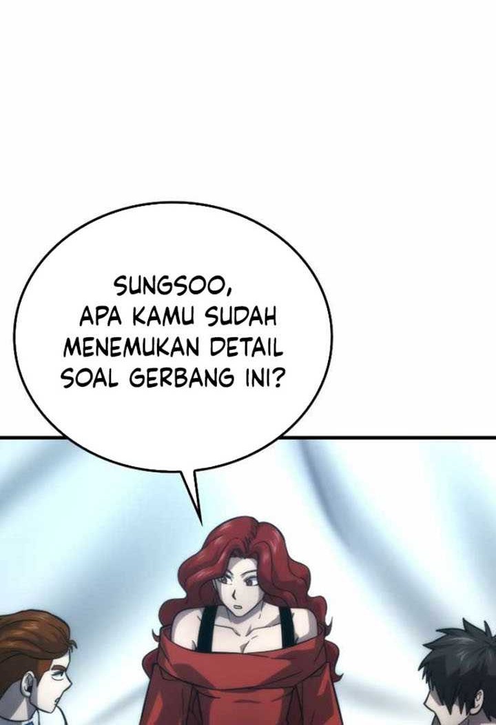 Demon Lord’s Martial Arts Ascension Chapter 56 - halaman 39