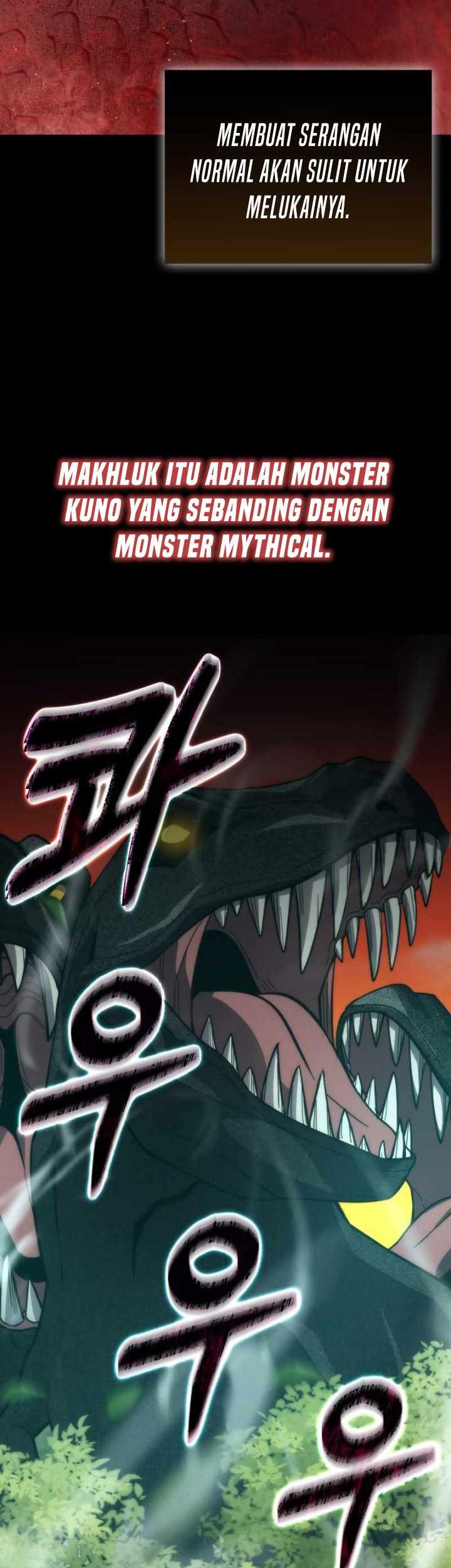 Demon Lord’s Martial Arts Ascension Chapter 56 - halaman 4