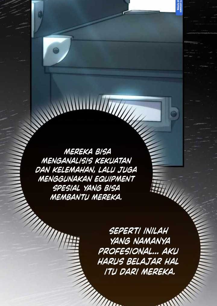 Demon Lord’s Martial Arts Ascension Chapter 56 - halaman 43