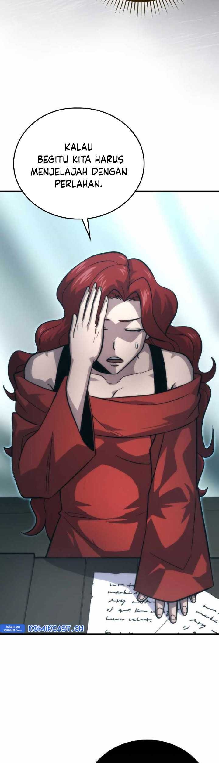 Demon Lord’s Martial Arts Ascension Chapter 56 - halaman 44
