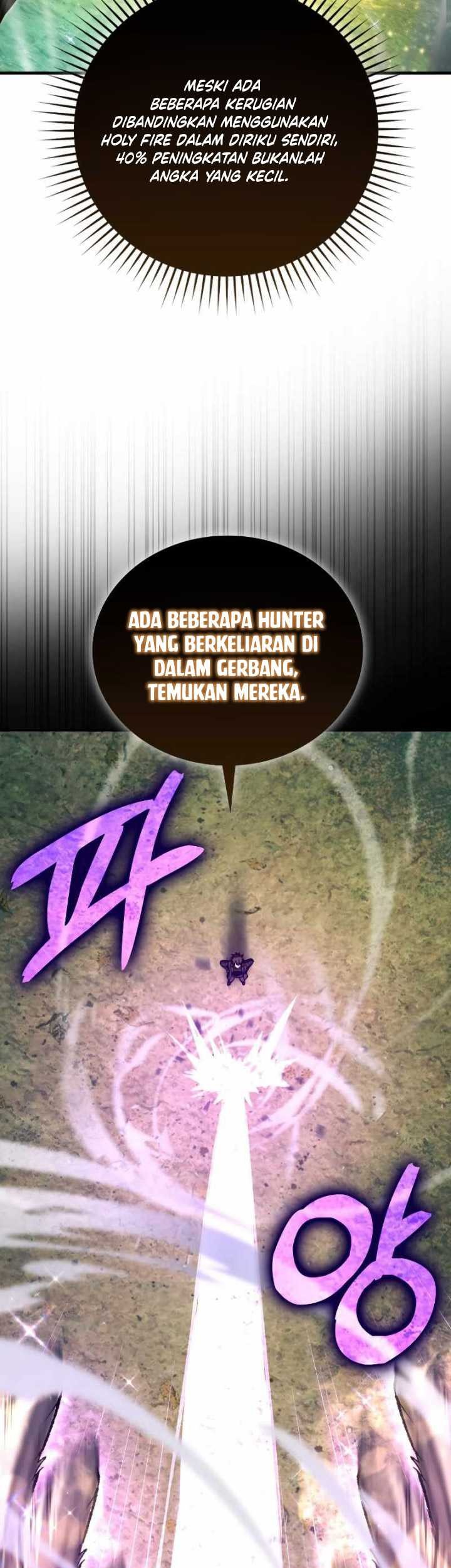 Demon Lord’s Martial Arts Ascension Chapter 56 - halaman 54