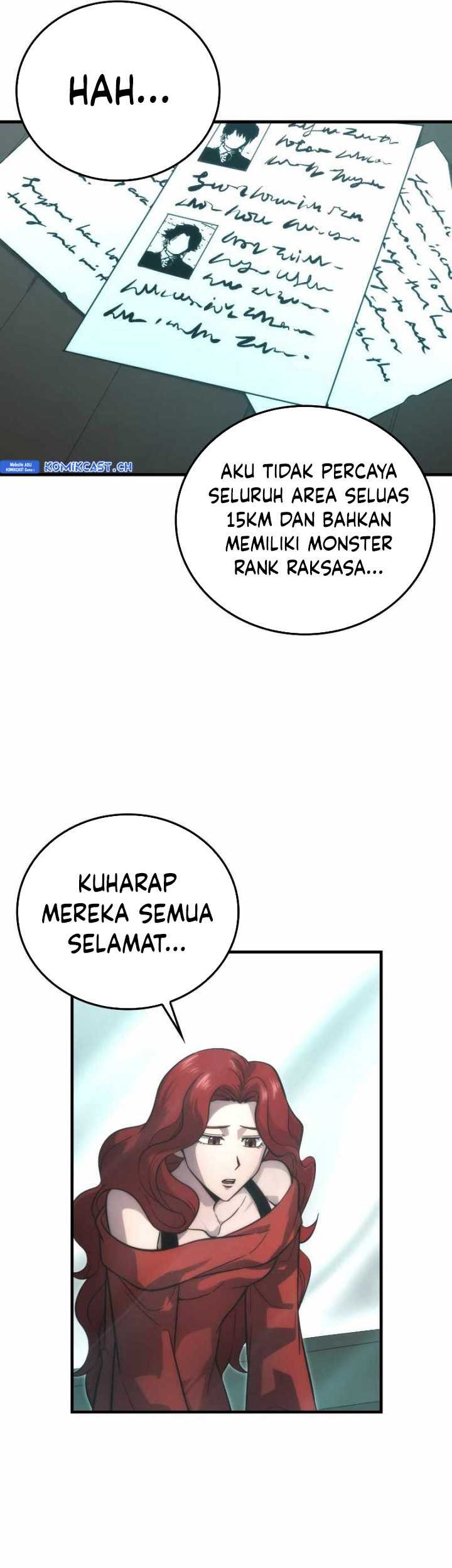 Demon Lord’s Martial Arts Ascension Chapter 56 - halaman 58