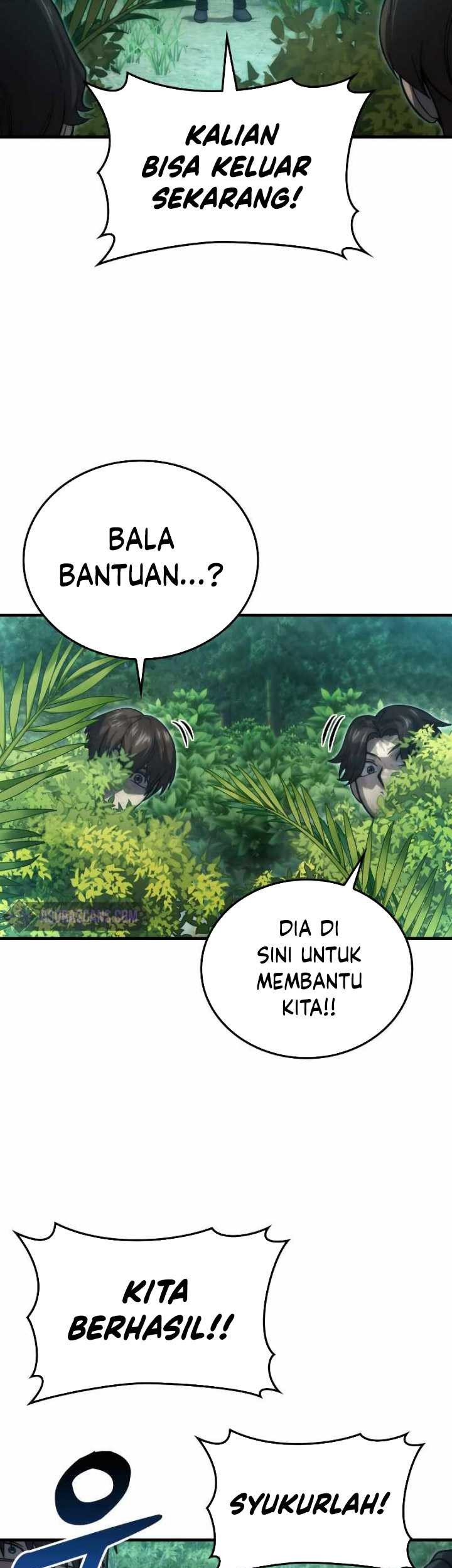 Demon Lord’s Martial Arts Ascension Chapter 56 - halaman 64