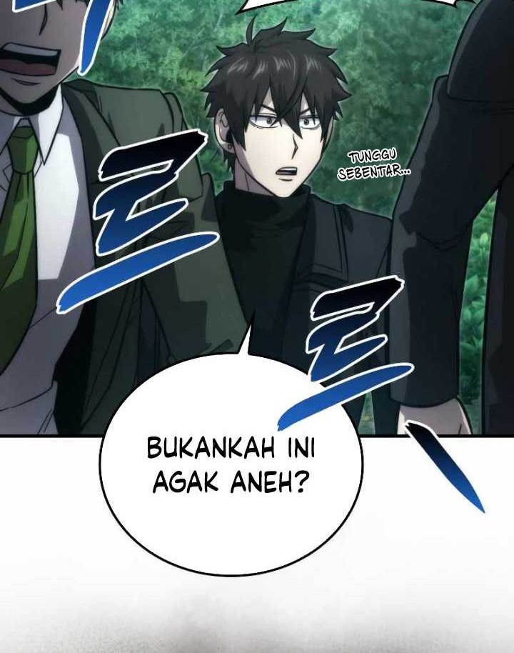 Demon Lord’s Martial Arts Ascension Chapter 56 - halaman 65