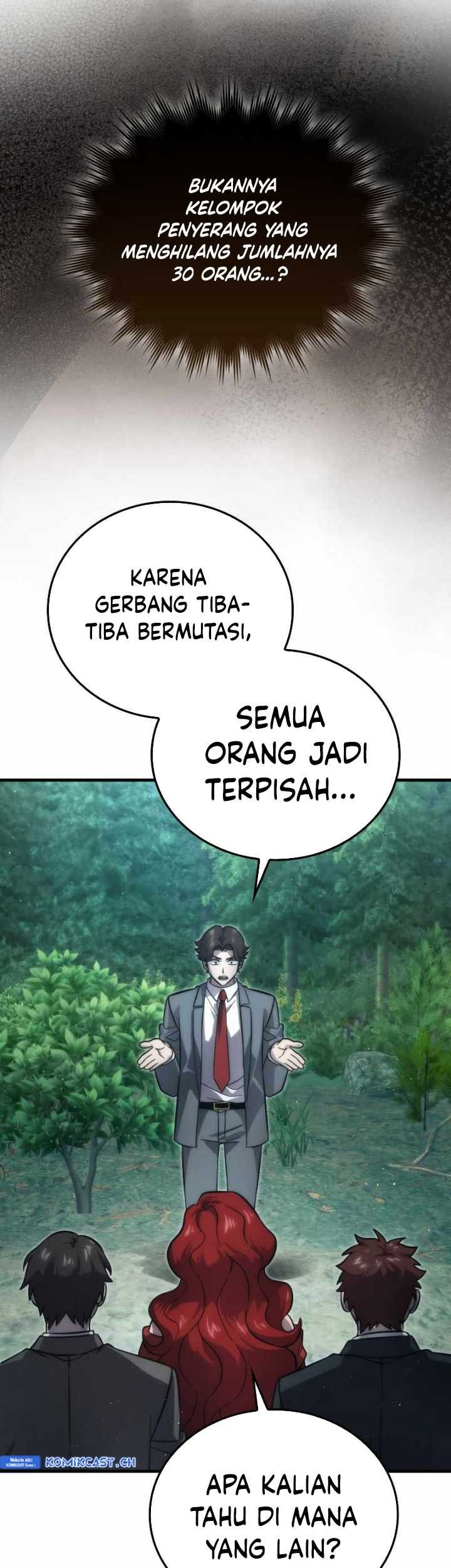 Demon Lord’s Martial Arts Ascension Chapter 56 - halaman 66