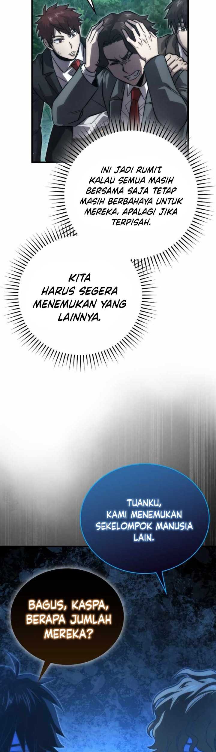 Demon Lord’s Martial Arts Ascension Chapter 56 - halaman 68
