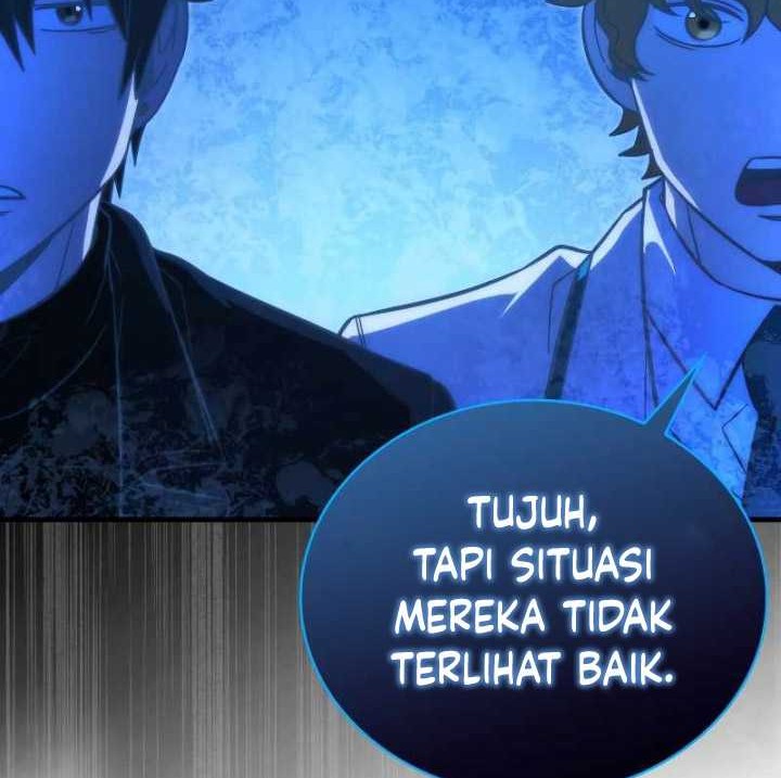Demon Lord’s Martial Arts Ascension Chapter 56 - halaman 69